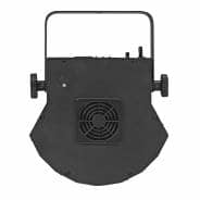 Equinox Interceptor XP 3-in-1 LED Derby Lighting Effect 