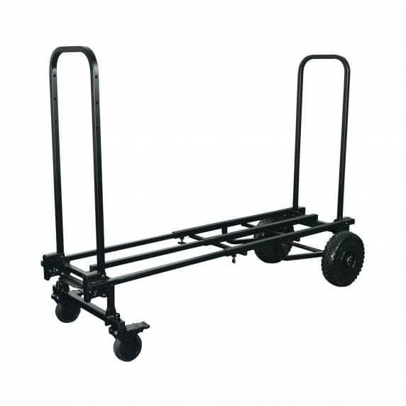 Equinox Kit Kart - 5 Position Equipment Trolley