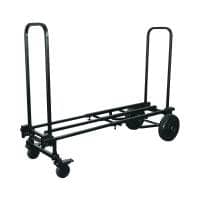 Equinox Kit Kart - 5 Position Equipment Trolley