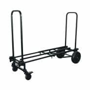 Equinox Kit Kart - 5 Position Equipment Trolley