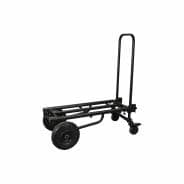 Equinox Kit Kart - 5 Position Equipment Trolley