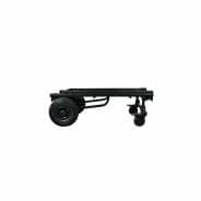 Equinox Kit Kart - 5 Position Equipment Trolley