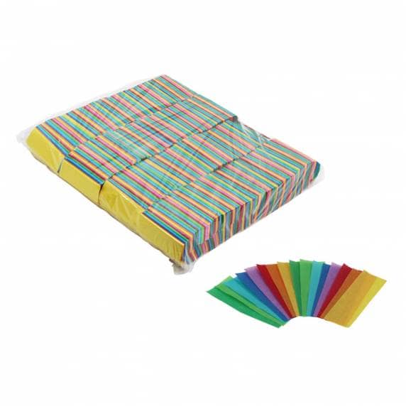 Equinox Loose Confetti - Multicoloured - 1kg
