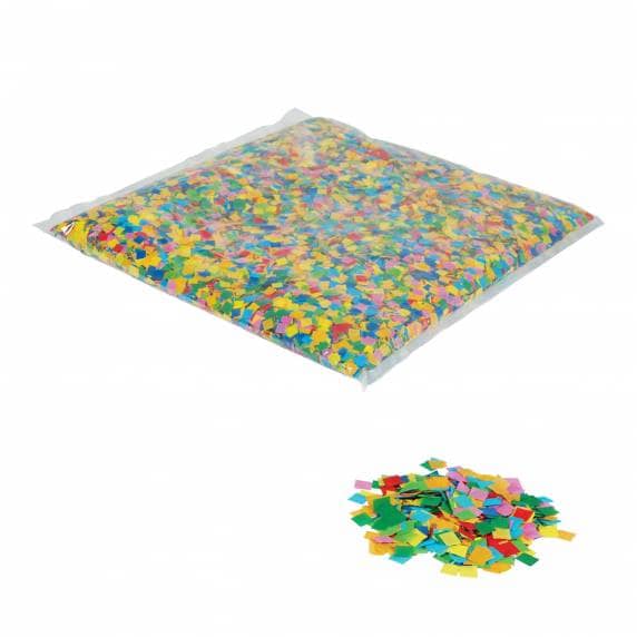 Equinox Loose Confetti - Multicoloured