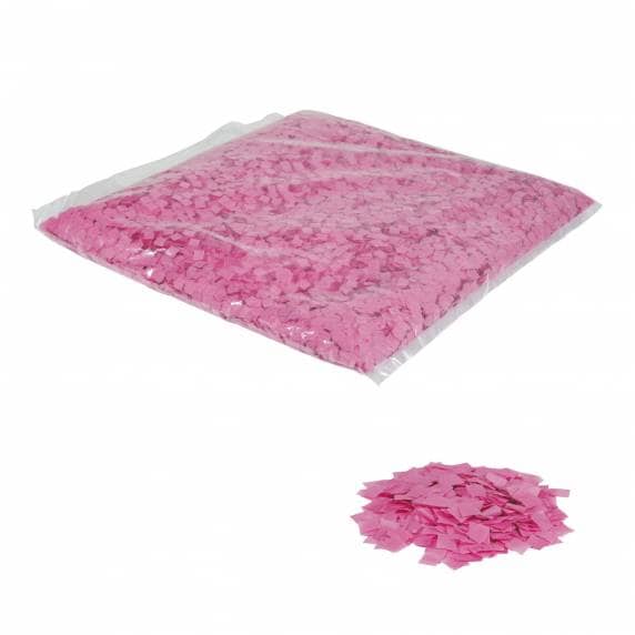 Equinox Loose Confetti - Pink