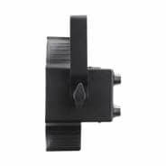 Equinox MaxiPar UV - Compact Uplighter with Blacklight Effects