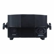 Equinox MaxiPar UV - Compact Uplighter with Blacklight Effects