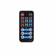Equinox Microbar Multi System T-Bar Lighting Package