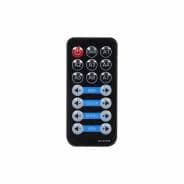 Equinox MicroPar Bar System T-Bar Lighting Package