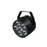 Equinox MicroPar Quad