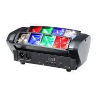 Equinox Onyx MKII Moving Beam Effect Light