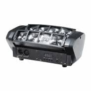 Equinox Onyx MKII Moving Beam Effect Light