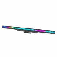 Equinox PIXELpoint 3-in-1 RGB LED Light Batten