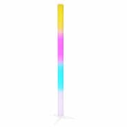 Equinox Pulse Tube - Colour Changing LED Effect