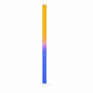 Equinox Pulse Tube - Colour Changing LED Effect