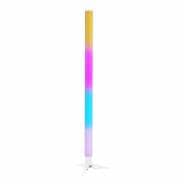 Equinox Pulse Tube Lithium - Colour Changing LED Effect