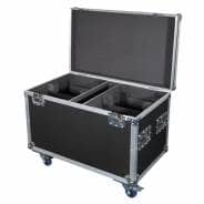 Equinox Quad Fusion 260ZR Flight Case
