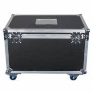 Equinox Quad Fusion 260ZR Flight Case