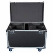 Equinox Quad Fusion 260ZR Flight Case