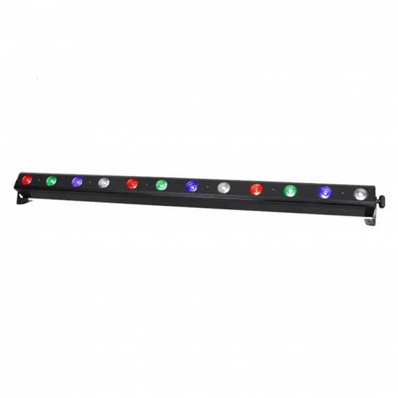 Equinox - Quad Pix Lighting Batten