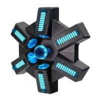Equinox Radiance - Advanced Moonflower Lighting Unit