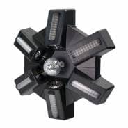 Equinox Radiance - Advanced Moonflower Lighting Unit