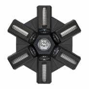 Equinox Radiance - Advanced Moonflower Lighting Unit