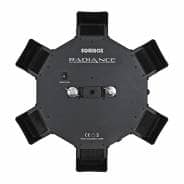 Equinox Radiance - Advanced Moonflower Lighting Unit