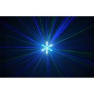 Equinox Radiance - Advanced Moonflower Lighting Unit