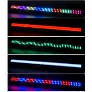 Equinox Spectra Strobe RGB LED Light Batten