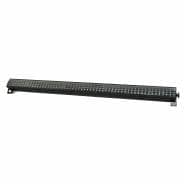 Equinox SpectraPix Batten LED Light Bar (Black Housing)