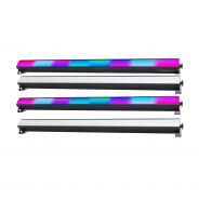 Equinox SpectraPix Batten RGB LED (4 Pack)