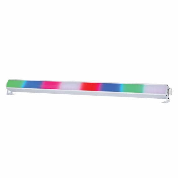 Equinox SpectraPix RGB LED Light Batten (White Housing)