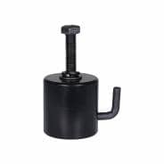 Equinox Stand Top Cap - 35mm