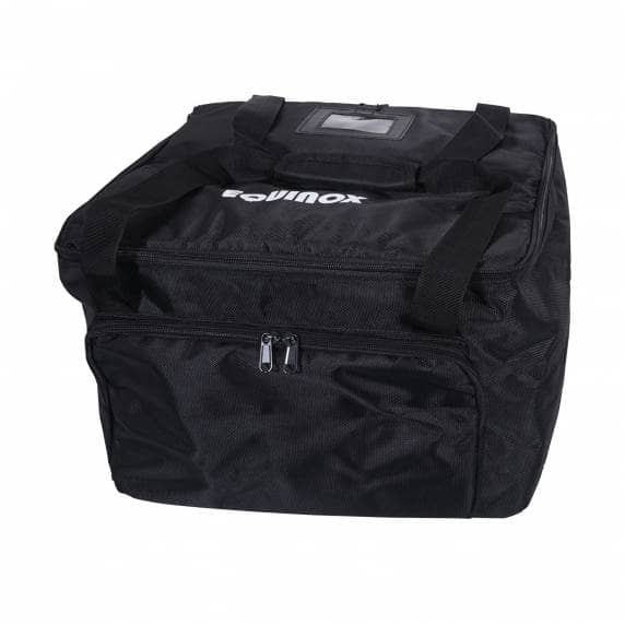 Equinox Twin Helix Gear Bag (fits 2 x Helix GOBO Units)