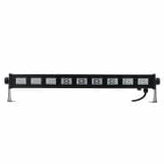 Equinox UV Mini Batten 9