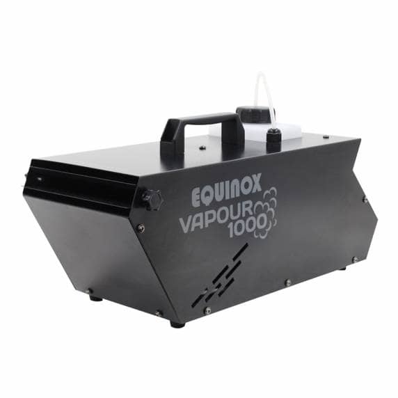 Equinox Vapour 1000 Haze Effects Machine