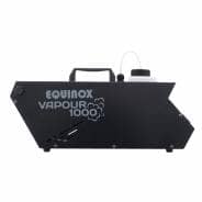Equinox Vapour 1000 Haze Effects Machine