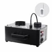 Equinox Verti Blast - Coloured Smoke Effect Machine