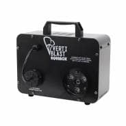 Equinox Verti Blast - Coloured Smoke Effect Machine