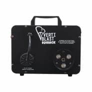 Equinox Verti Blast - Coloured Smoke Effect Machine