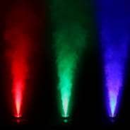 Equinox Verti Blast - Coloured Smoke Effect Machine