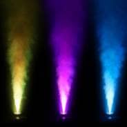 Equinox Verti Blast - Coloured Smoke Effect Machine