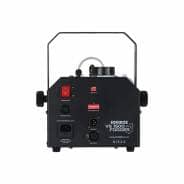 Equinox VS 1500 Fogger Smoke Machine