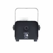 Equinox VS 400 Fogger Smoke Machine MKII