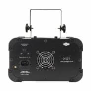 Equinox Waterwave 50W Water Effect Light