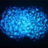 Equinox Waterwave 50W Water Effect Light