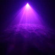 Equinox Waterwave 50W Water Effect Light