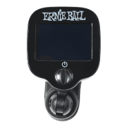 Ernie Ball Fast Pitch Clip-On Tuner (P09644)