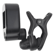 Ernie Ball Fast Pitch Clip-On Tuner (P09644)